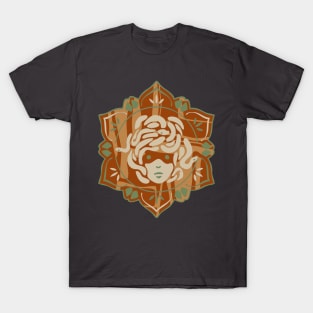 Lotus Medusa Voodoo 1 Low Retro T-Shirt